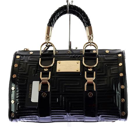 gianni Versace bag